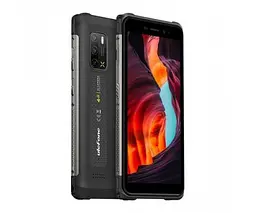 Смартфон Ulefone Armor X12 3/32GB Black - мініатюра 4