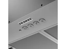 Витяжка вбудована Franke Box Flush Basic FBFE LG A70 (305.0729.553) - мініатюра 3