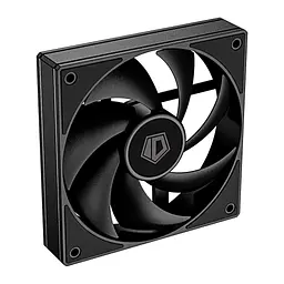 Кулер до корпусу ID-Cooling AF-125-K TRIO - мініатюра 4