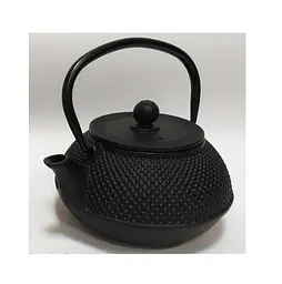 Чайник для заварювання Peterhof PH-15623 black 1,0 л. - мініатюра 2