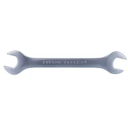 Ключ Sigma ріжковий 20x22мм CrV (6025831) - мініатюра 4