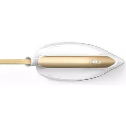 Праска-парогенератор Philips PerfectCare 8000 Series 2700 Вт біло-золотий (PSG8040/60) - мініатюра 5