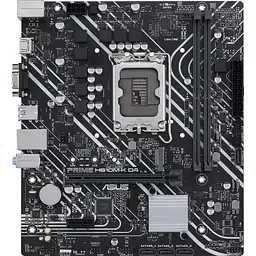 Материнська плата Asus Prime H610M-K D4 (90MB1A10-M0EAY0) [147099]