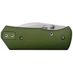 Ніж Boker Plus Lefti Green - мініатюра 3