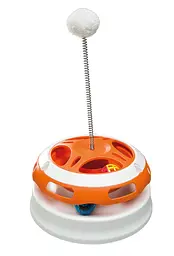Іграшка для котів Ferplast Vertigo Carousel Ø24x36.5 85100100