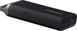Портативний SSD накопичувач (зовнішній) Samsung T5 EVO 2TB (MU-PH2T0S/EU) - мініатюра 3