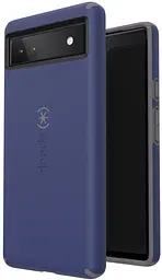 Чохол протиударний оригінальний Speck Presidio IMPACTHERO 150013-9627 для Google Pixel 6a (6.1") Blue - мініатюра 3