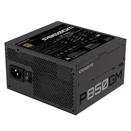 Блок живлення GIGABYTE 850W (GP-P850GM) - мініатюра 4