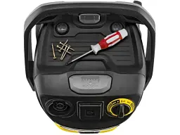 Професійний пилосос Karcher KWD 6 P V-25/6/22 (1.628-485.0) - мініатюра 6