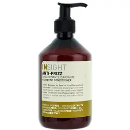 Кондиционер Insight Anti-Frizz Hydrating Conditioner Увлажняющий с анти-фриз эффектом 400 мл