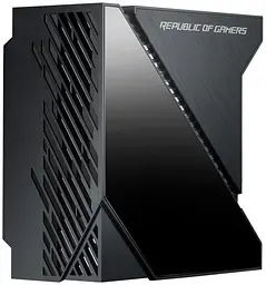 Система водяного охолодження Asus ROG Ryujin 2x120mm Aura OLED (90RC0030-M0UAY0) - мініатюра 5