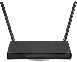 Маршрутизатор Mikrotik hAP ax³, Wi-Fi 6 2.4 GHz 802.11b/g/n/ax574Mbit/s; 5GHz802.11a/n/ac/ax 1200Mbi - мініатюра 3