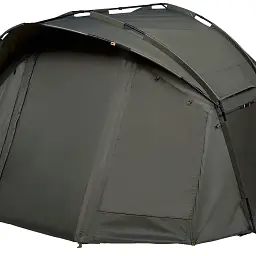 Намет Prologic Fulcrum Session Bivvy & Overwrap - мініатюра 3