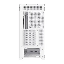 Корпус для ПК Gamemax LEADER 2 WH (9101-0900R0002) - мініатюра 2