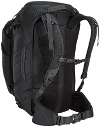 Туристичний рюкзак Thule Landmark 70L (Obsidian) 3203730 (TH 3203730) - мініатюра 3