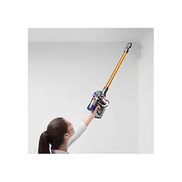Пилосос 2 в 1 (вертикальний + ручний) Dyson V8 Absolute (476547-01) - мініатюра 10