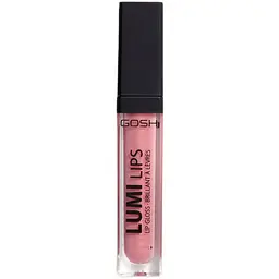 Блиск для губ Gosh Lumi Lips відтінок 003 (Ibb) 6 мл