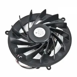 Вентилятор ноутбука Acer Aspire 6530/6530G/6930/6930G DC(5V,0.19A) 5pin (MG64130V1-Q000-G99/UDQF2JH11CQU/AD5805HX-HB3) - мініатюра 3