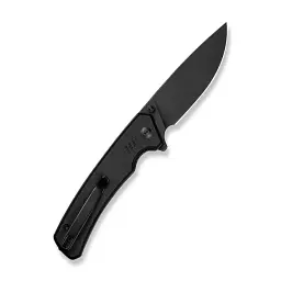 Ніж Civivi Merit, Black G10, Darkwash (C24012-1) - мініатюра 2