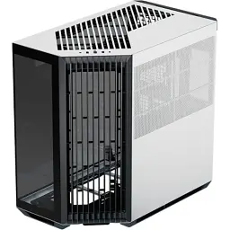 Корпус для ПК APNX V1 Black/White (APCM-VI01003.M1)