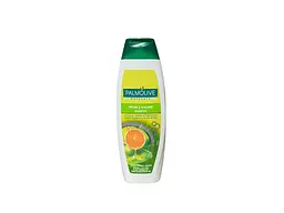 Шампунь PALMOLIVE 350мл Свіжість й об'єм Цитрус