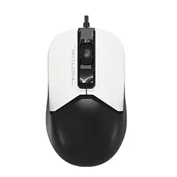 Мишка A4Tech FM12 (Panda)