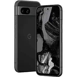 Смартфон Google Pixel 8a 8/128GB Obsidian (2632359640) - мініатюра 2