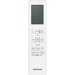Спліт-система Samsung Basic AR18BXHQASINUA [112518] - мініатюра 10