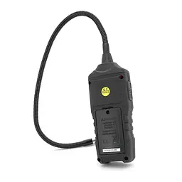 Детектор витоку горючих газів Mayilon HT-601A, 50~1000ppm - мініатюра 4