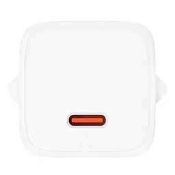 МЗП Acefast A118 PD30W GaN (1USB-C) White - мініатюра 4