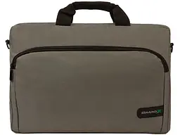 Сумка для ноутбука Grand-X 15.6 Grey (SB-129G)