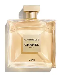 Оригінал Chanel Gabrielle L'Eau 100 мл ТЕСТЕР туалетна вода