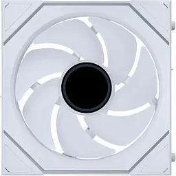Вентилятор LIAN LI Uni Fan SL-INF WIRELESS 120-1 White (G99.12SLIN1W1W.00) - мініатюра 4