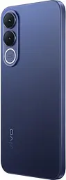 Смартфон Vivo V70 FE 12/256GB Ocean Blue (Global) - мініатюра 5