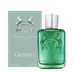 Оригінал Parfums de Marly Greenley 125 мл парфумована вода