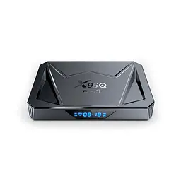 Медіаплеєр X96Q Pro Plus 4/64 - мініатюра 3
