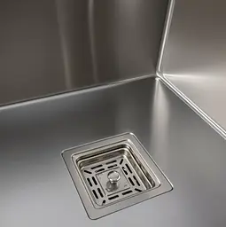 Кухонна мийка Platinum HANDMADE (SP000037435) - мініатюра 4