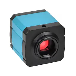 Цифрова камера для мікроскопа Sigeta HDC-14000 14.0MP HDMI
