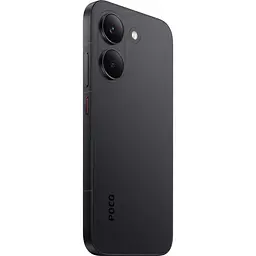 Смартфон Poco X8 Pro 8/256GB Black Global EU [166591] - мініатюра 6