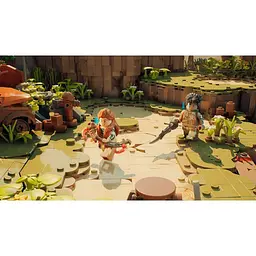 Гра LEGO Horizon Adventures для PS5 (EN + RU sub) (1000043926) [129144] - мініатюра 7