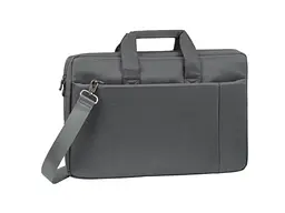 Сумка для ноутбука RIVACASE 8251 17.3 GREY (8251GREY)