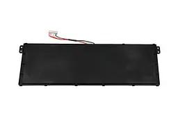 Акумулятор AP16M5J для ноутбука Acer Aspire A315-55, A315-56, A315-57, A315-58, A315-59, Extensa EX215-53 4810 mAh (KT.00205.006) - мініатюра 3