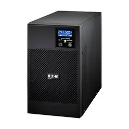 Джерело безперебiйного живлення Eaton 9E 3000i - мініатюра 5