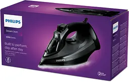 Праска Philips DST5040/80 - мініатюра 3