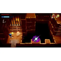Гра The Legend of Zelda: Echoes of Wisdom для Nintendo Switch (EN + RU sub) (045496512408) [115543] - мініатюра 7
