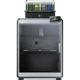 3D-принтер Creality K2 Plus Сombo (K2 Plus Combo)