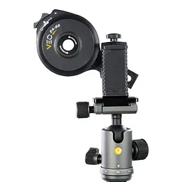 Адаптер Vanguard Digiscoping Adapter VEO PA-65 для смартфона (VEO PA-65), Чорний - мініатюра 10