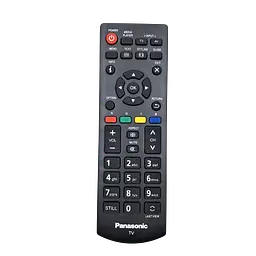 Пульт дистанційного керування до телевізора Panasonic 468379.113