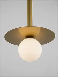 Підвіс Nova Luce LICATO 9043311 - мініатюра 9
