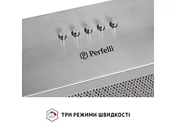 Витяжка Perfelli BI 5022 I LED - мініатюра 6